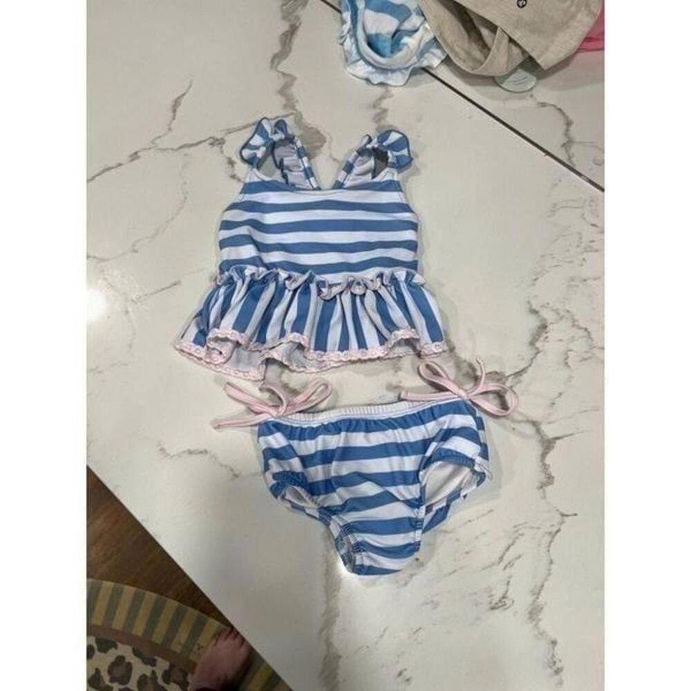 Sweethoney Swimsuit 2‎ piece size 12 months